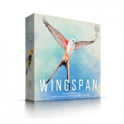 Wingspan - EN