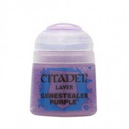 LAYER GENESTEALER PURPLE