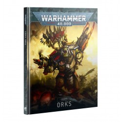 CODEX: ORKS