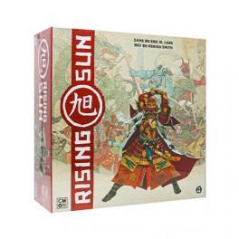 Rising Sun - EN