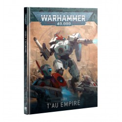 CODEX: T'AU EMPIRE