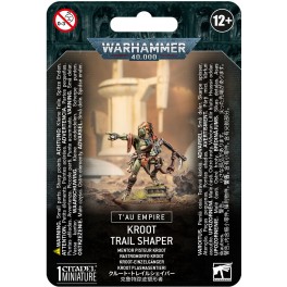 T'AU EMPIRE: KROOT TRAIL SHAPER