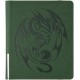 Dragon Shield Portofolio Card Codex 360 - Forest G