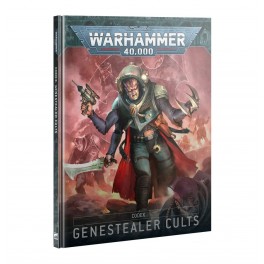 CODEX: GENESTEALER CULTS