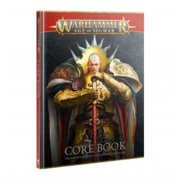 AGE OF SIGMAR: CORE BOOK