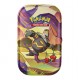 Pokemon Shrouded Fable Tin box