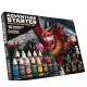 Army Painter GameMaster: Adventure Starter Role-playing Paint Set