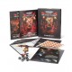 Warhammer 40K Roleplay Wrath Glory Starter Set