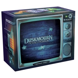 MTG Duskmourn: House of Horrors Nightmare Bundle