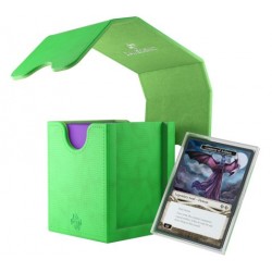 Gamegenic - Squire PLUS 100+ XL Green