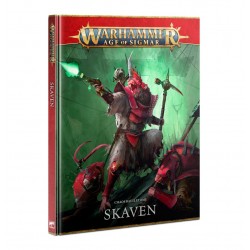 BATTLETOME: SKAVEN