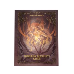 D&D RPG Dungeon Master's Guide ALT-cover