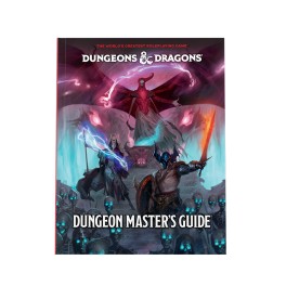 D&D RPG Dungeon Master's Guide