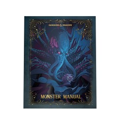 D&D RPG Monster Manual ALT-cover