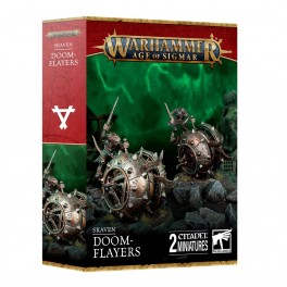 SKAVEN: DOOM-FLAYERS