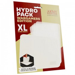 Army Painter Hydro Pack Wargamers Edt.