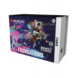 MTG Foundations Bundle