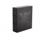 Dragon Shield Fortress Card Drawers - Black