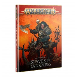 BATTLETOME: SLAVES TO DARKNESS