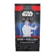 Star Wars: Unlimited - Spark of Rebellion Booster