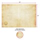 ENHANCE Tabletop RPG Grid Mat Campaign Kit