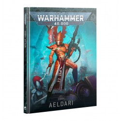 CODEX: AELDARI