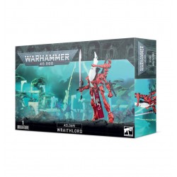 AELDARI: WRAITHLORD