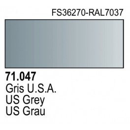 US Grey