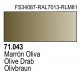 Olive Drab