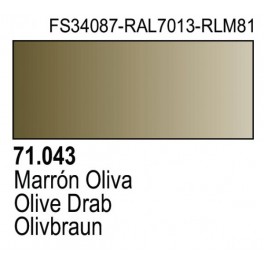 Olive Drab