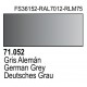 German Grey