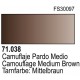 Cam. Medium Brown