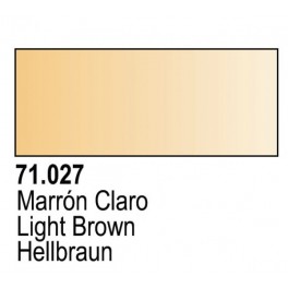 Light Brown