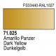 Dark Yellow