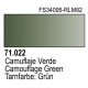 Camouflage Green