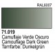 Cam.Dark Green